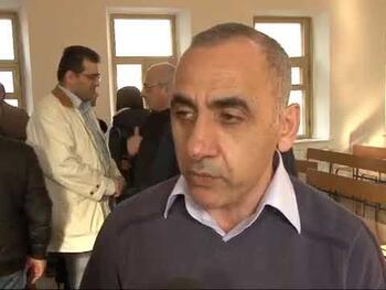 Армянская община Крыма приняла решение по референдуму