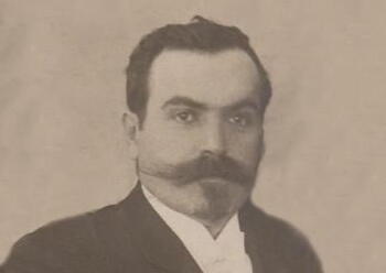Сеферов Павел Яковлевич