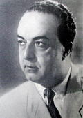 Бакалов (Попов) Леонид Ованесович