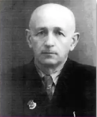 Керопиан Кирилл Степанович