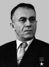 Ягджиев Лука Лазаревич