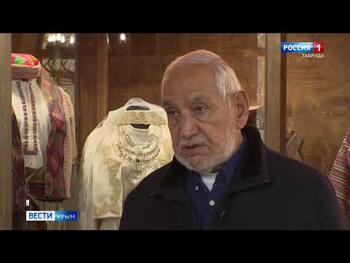 Центр армянской культуры впервые откроют в Крыму