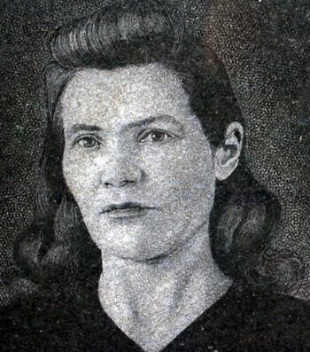 Карпачева Вера Платоновна 1915-1963
