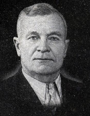 Никонов Петр Иосифович 1901-1963
