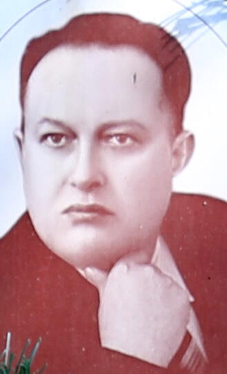 Молдованов Анатолий Мелентьевич 1915-1963