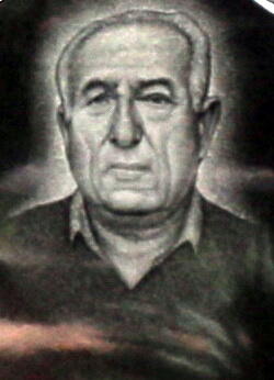 Хачатурян Арамаис Макичевич 02.05.1930-03.09.2001