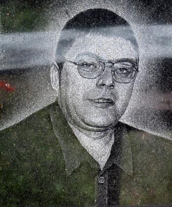 Паладжиян Артем Леонидович 1975-2004