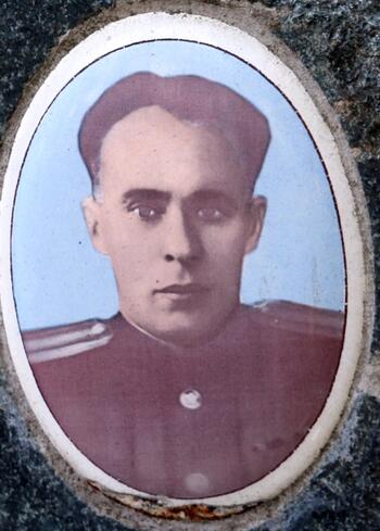 Кокорев Алексей Сергеевич 08.1914-05.1964