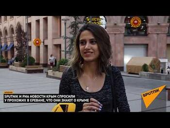 Айвазовский и курорты   что знают армяне о Крыме#