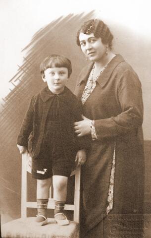 Фото. Кушнерева Маргарита с дочерью