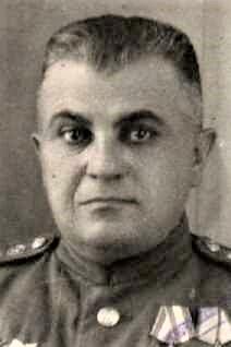 Добахов Георгий Христофорович