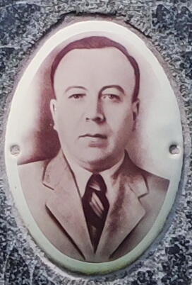 Осколков Александр Иванович 1916-1962