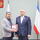 Георгий Акопян награждён грамотой Совета министров Республики Крым