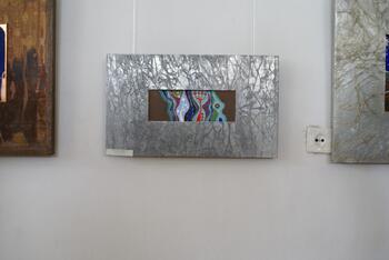 Выставка Александра Михальянца DSC06531