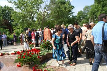 День памяти жертв депортации народов Крыма DSC02308