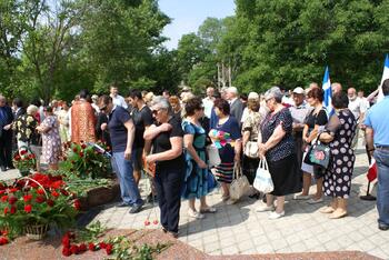 День памяти жертв депортации народов Крыма DSC02309