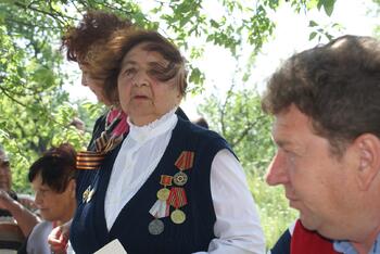 День памяти жертв депортации народов Крыма в  г.Белогорск DSC02352