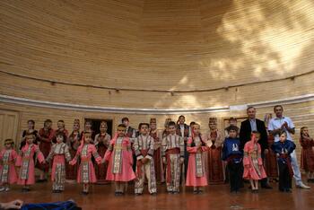 День армянской культуры в Севастополе DSC05083