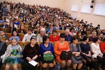 Ученики Армянской школы приняли участие в конкурсе Язык-душа народа DSC06914