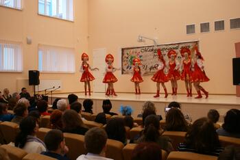 Ученики Армянской школы приняли участие в конкурсе Язык-душа народа DSC06915