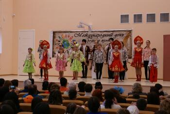 Ученики Армянской школы приняли участие в конкурсе Язык-душа народа DSC06932