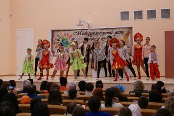 Ученики Армянской школы приняли участие в конкурсе Язык-душа народа DSC06935