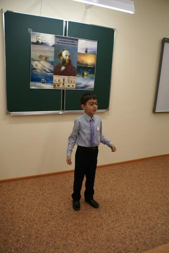 Ученики Армянской школы приняли участие в конкурсе Язык-душа народа DSC06991