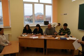 Ученики Армянской школы приняли участие в конкурсе Язык-душа народа DSC06999