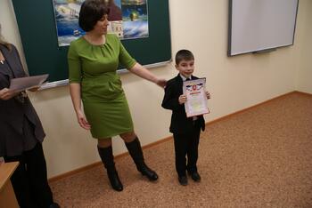 Ученики Армянской школы приняли участие в конкурсе Язык-душа народа DSC07044