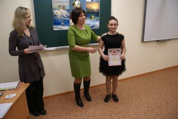 Ученики Армянской школы приняли участие в конкурсе Язык-душа народа DSC07047