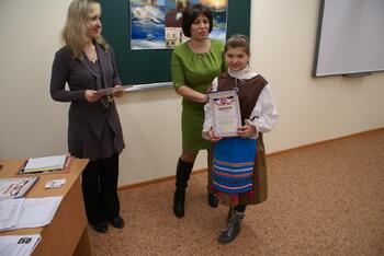 Ученики Армянской школы приняли участие в конкурсе Язык-душа народа DSC07054