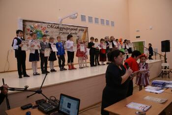 Ученики Армянской школы приняли участие в конкурсе Язык-душа народа DSC07087