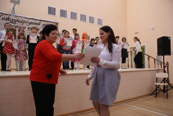 Ученики Армянской школы приняли участие в конкурсе Язык-душа народа DSC07091