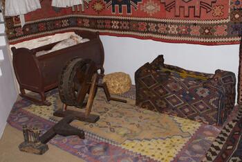 Этнографический музей Крыма DSC01454