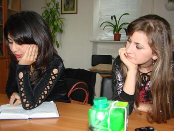 Комитет армянской молодежи Крыма. Счастливые моменты . DSC02221