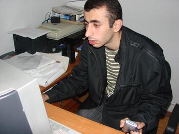 Комитет армянской молодежи Крыма. Счастливые моменты . DSC02311