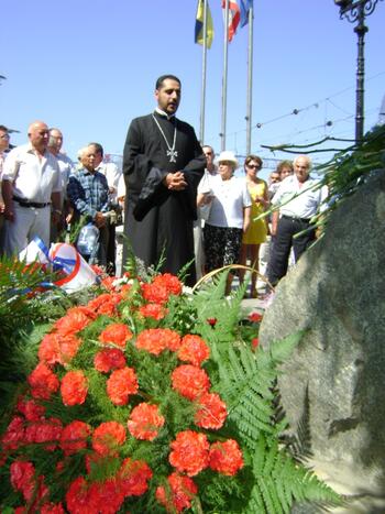 День памяти жертв депортации народов Крыма 2009 DSC01132