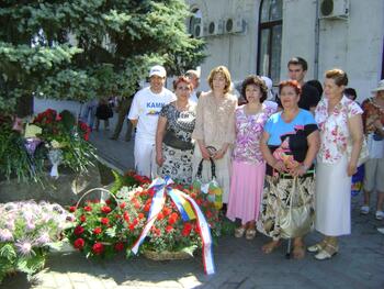 День памяти жертв депортации народов Крыма DSC01138