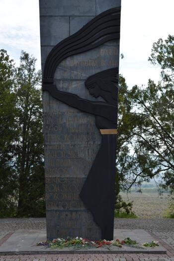 Севастополь . Памятник воинам 89-й Таманской дивизии DSC_0025