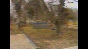Староармянское кладбище 1998 г. Image522