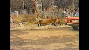 Староармянское кладбище 1998 г. Image524