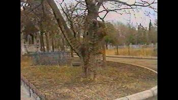 Староармянское кладбище 1998 г. Image526