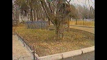 Староармянское кладбище 1998 г. Image528