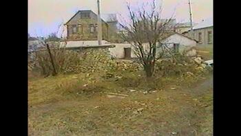 Староармянское кладбище 1998 г. Image538