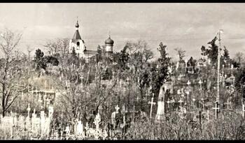 Старорусское кладбище старые фотографии 167478734_210473827543079_2083009775794486130_n