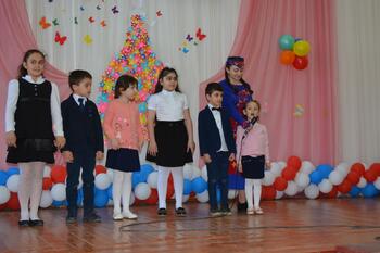 Концерт в день материнства и красоты воспитанников Армянской школы DSC_0010