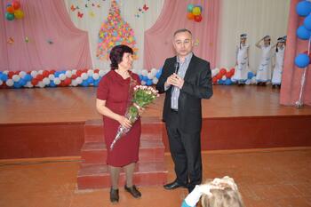 Концерт в день материнства и красоты воспитанников Армянской школы DSC_0013