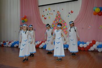 Концерт в день материнства и красоты воспитанников Армянской школы DSC_0021