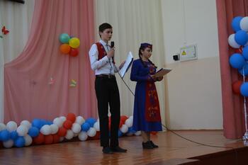 Концерт в день материнства и красоты воспитанников Армянской школы DSC_0027