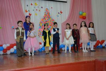 Концерт в день материнства и красоты воспитанников Армянской школы DSC_0048